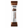 Cafe OBEN. Cafe quema grasas. 30 Sobres individuales Sin azucar añadido.