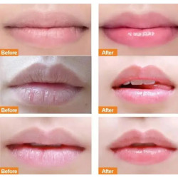 Brillo labial Roll On Lip Gloss