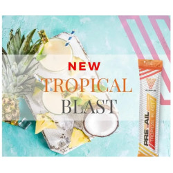 Tropical Blast Bote