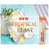 Tropical Blast Bote