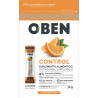 Oben CONTROL 6 stick . Potente suplemento saciante. Funciona como balón gástrico natural