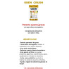 OBEN Crush Tropical .Potente Quema Grasas. Delicioso sabor a fruta . 30 sobres individuales. Sin Azucar añadido.