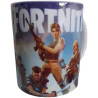 FORNITE Taza PERSONALIZADA con Nombre