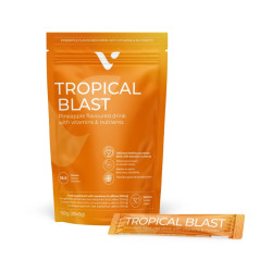 Tropical Blast 30 sobres...