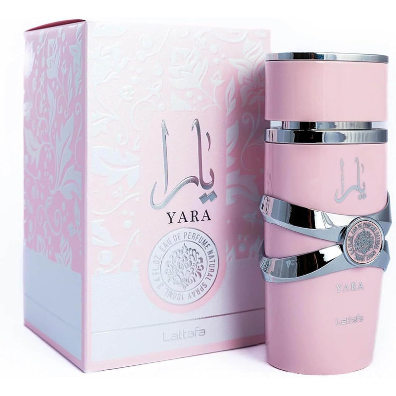 Lattafa Yara Rosa 100ml