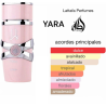 Lattafa Yara Rosa 100ml