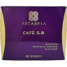 Artabria Café 5.0 . Eliminador de Antojos . Quema Grasas |. Acelerador | 30 Sobres INDIVIDUALES