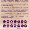 Edulcorante Zero con MAGNESIO 50 Sobres