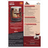 Cafe Marita Rojo