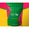 Te Detox sabor sandia . Total Life Herbal de Regala Vida Sana 25 sobres individuales .