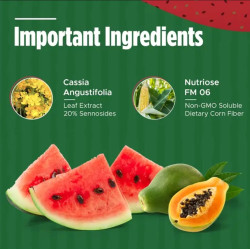 Te Detox sabor sandia . Total Life Herbal de Regala Vida Sana 25 sobres individuales .