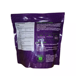 Te Detox . Total Life Herbal de Regala Vida Sana 25 sobres individuales .
