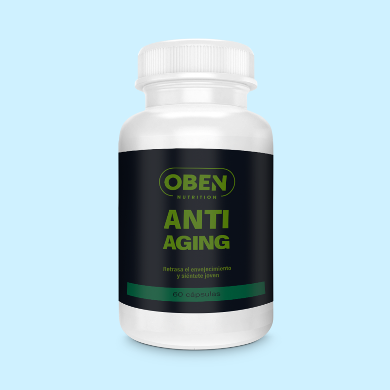 ANTI AGING