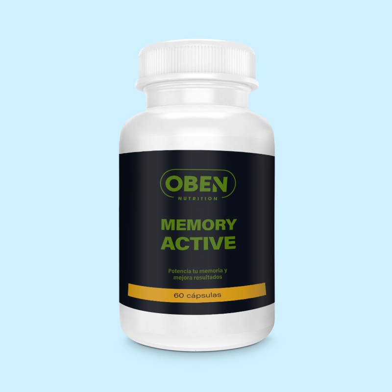 MEMORY ACTIVE