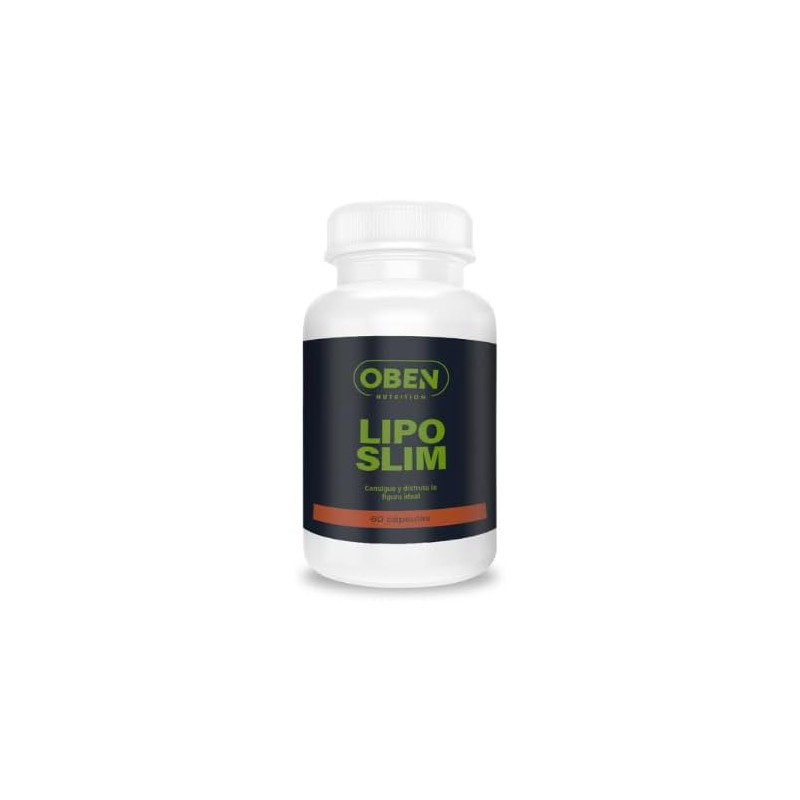 LIPO SLIM