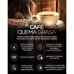 Cafe Sculpt Black