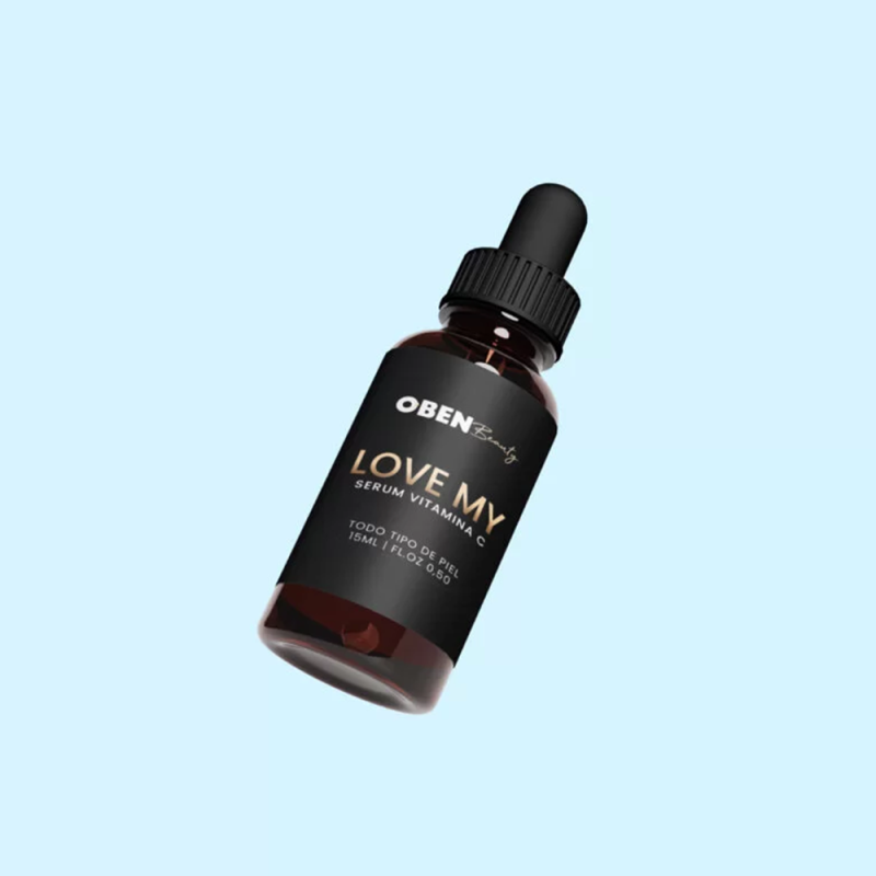 Love My – Sérum de vitamina C