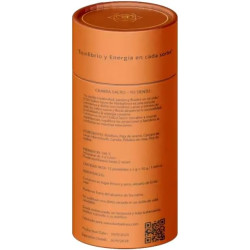 Té Chakra Sacro Premium