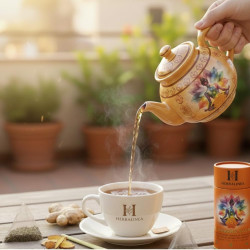 Té Chakra Sacro Premium