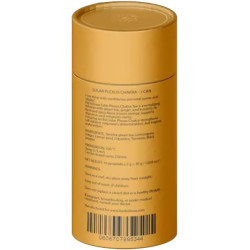 Té Chakra Plexo Solar