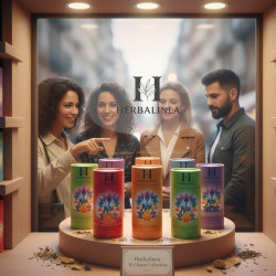 Té Chakra Plexo Solar