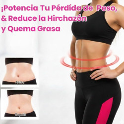 Detox Tea Sabor Piña