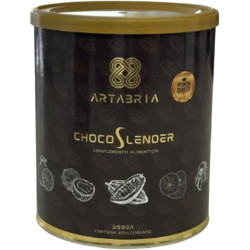 ChocoSlender, Complemento...