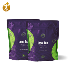 Tlc Iaso Instant Tea - 50...