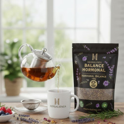 Balance Hormonal Mujer