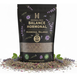 Balance Hormonal Mujer