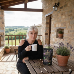 Balance Hormonal Mujer