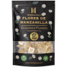 Flores de Manzanilla 100% Natural – Infusión Premium en Pirámides | 30 Bolsitas x 1,7 g | Relax, Digestión y Bienestar