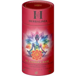 Té Chakra Raíz Premium –...