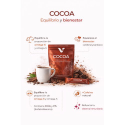 Europa Cocoa 30 stick