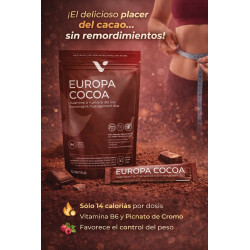 Europa Cocoa 30 stick