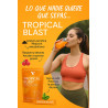 Tropical Blast 30 sobres individuales