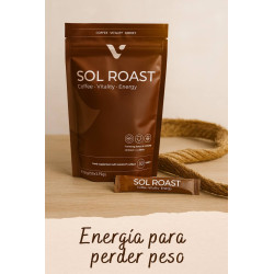 Sol Roast Cafe 30 sticks