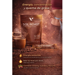 Sol Roast Cafe 30 sticks