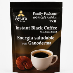 Ayura Black Coffee con...