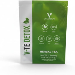 VITALHEALTH V-TE DETOX