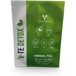 VITALHEALTH V-TE DETOX