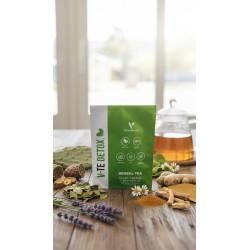 VITALHEALTH V-TE DETOX
