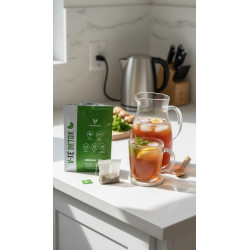 VITALHEALTH V-TE DETOX