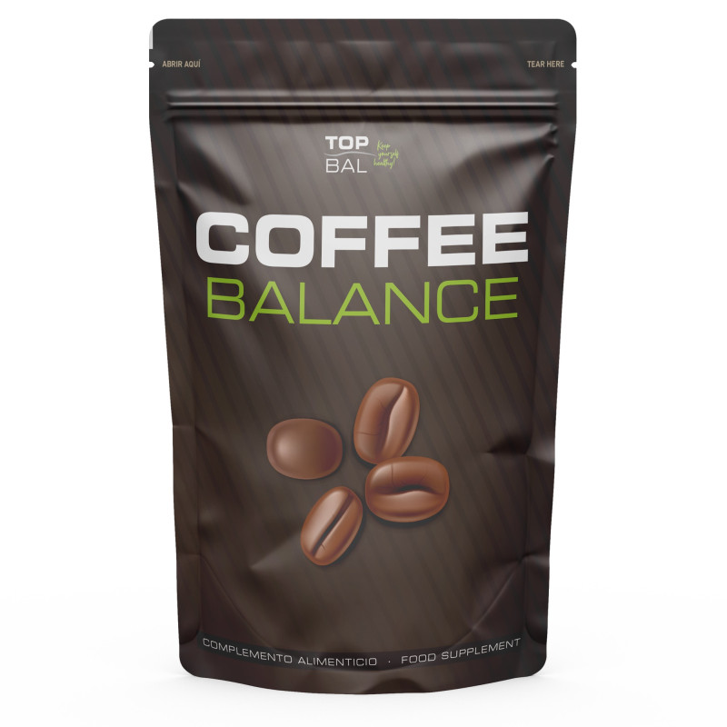 COFFEE BALANCE 30 STICKS