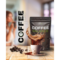 COFFEE BALANCE 6 STICKS ( 6 SOBRES)