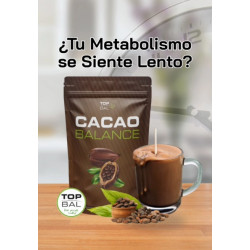 CACAO BALANCE 6 STICKS (6 SOBRES)