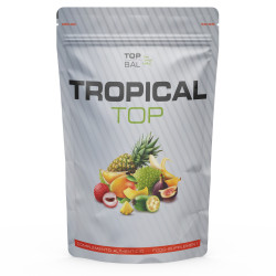 TROPICAL TOP 30 STICKS