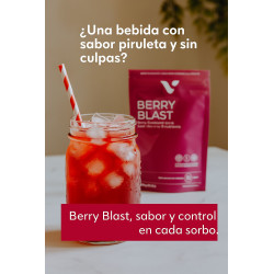 Berry Blast 6 sobres x5 g