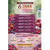 Berry Blast 6 sobres x5 g