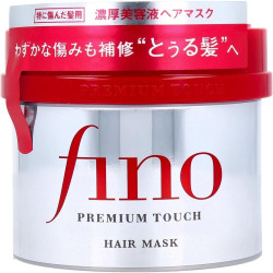 Shiseido - Fino Premium...